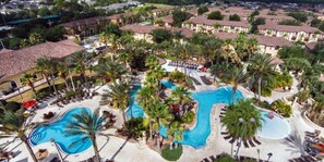 Apartment | Pool | Outdoor pool