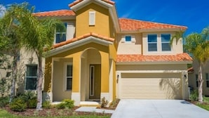 House | Exterior - Watersong Villa (Davenport)