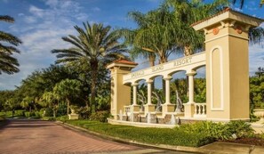 Exterior - Magical Memories Villa (Kissimmee)