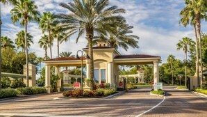 House | Exterior - Magical Memories Villa (Kissimmee)