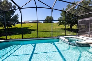 Room - Magical Memories Villa (Kissimmee)