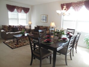 Casa | Cocina privada