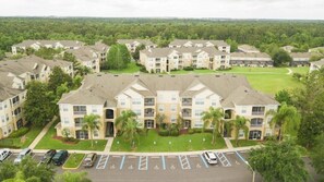 Condo | Exterior