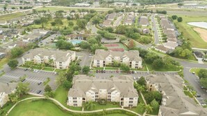 Condo | Exterior - Beautiful Butterfly Palm (Kissimmee)