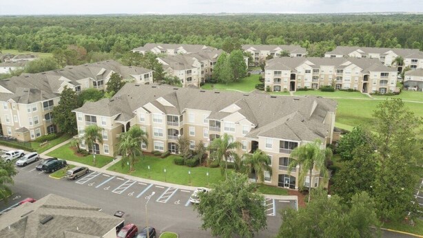 Condo | Exterior - Beautiful Butterfly Palm (Kissimmee)