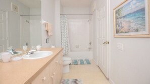 Condo | Baño