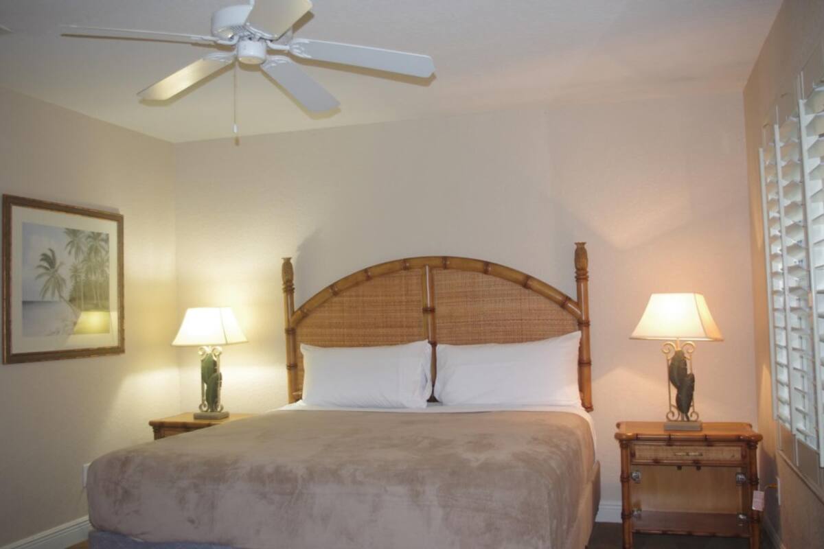 Townhome, 3 Bedrooms