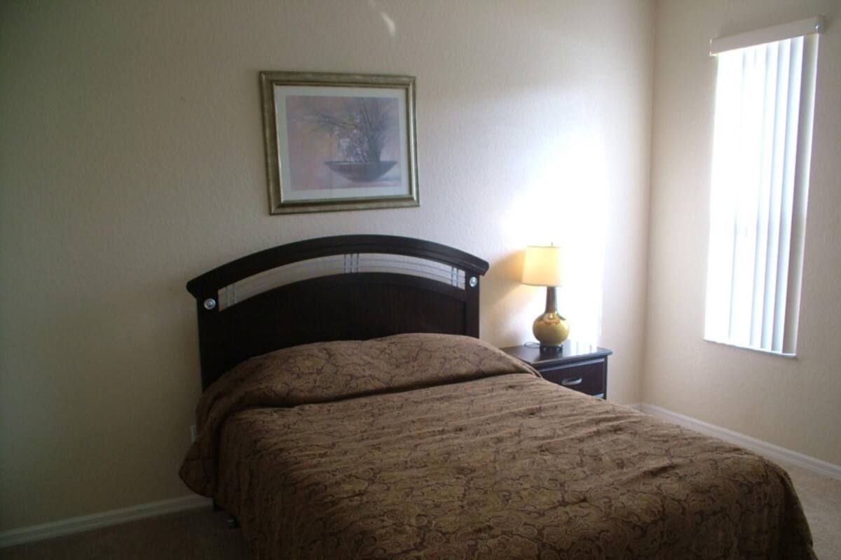 Townhome, 4 Bedrooms