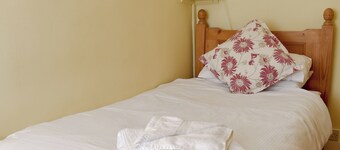 Boende med 4 sovrum i Sidmouth