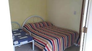 5 bedrooms, iron/ironing board - Solar Sol Nascente (Igarata)