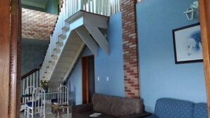 Treppe