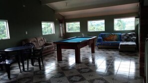 Billiards