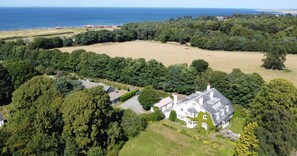 House, Ensuite | Exterior - Willowvale (Nairn)