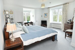 House, Ensuite | 4 bedrooms - Willowvale (Nairn)