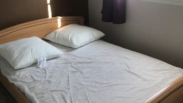 2 Schlafzimmer