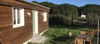 Bungalow refurbished