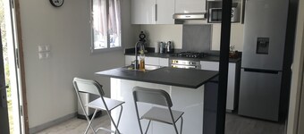 Bungalow refurbished