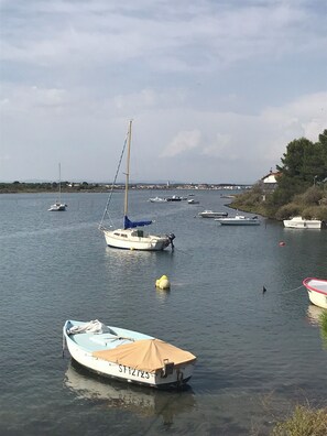 Lago
