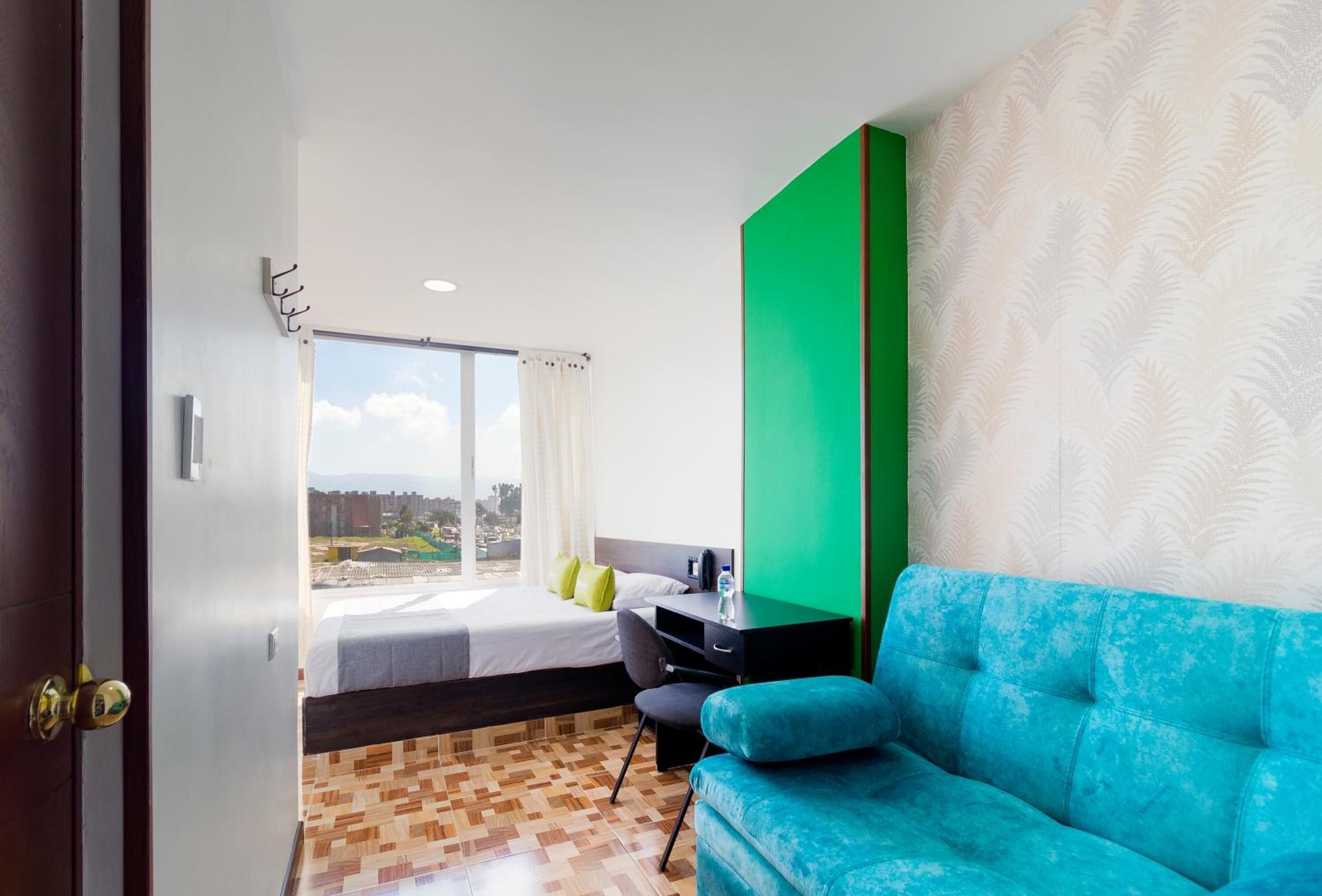 Photo - Ayenda 1069 Alfay