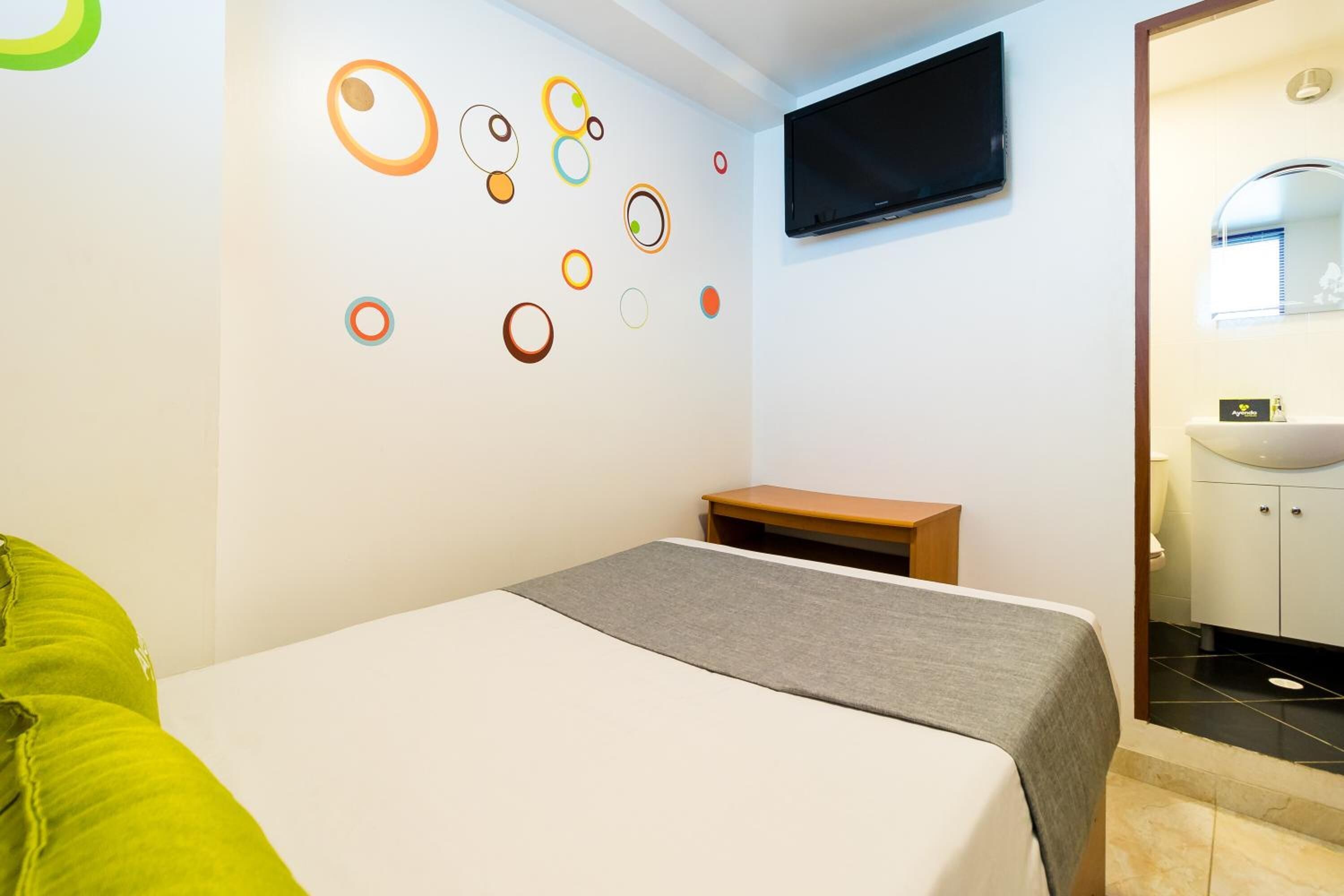 Photo - Ayenda 1069 Alfay