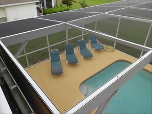 Hus - 5 soveværelser | Pool | Udendørs pool