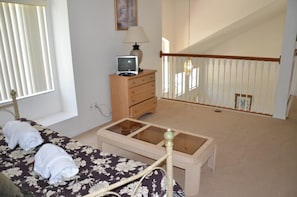 Ferienhaus, 5 Schlafzimmer | Wohnzimmer