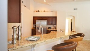 Villa | Cuisine privée
