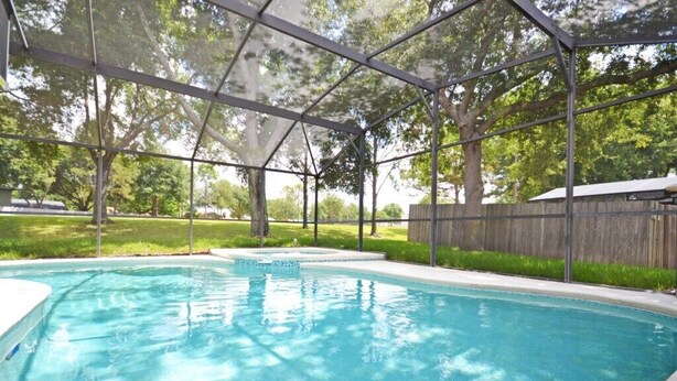 Villa | Piscine