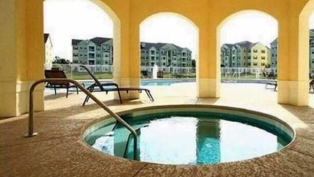 Appart'hôtel | Spa