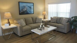 Salle de séjour
