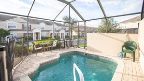 Apartamento | Piscina | Piscina externa