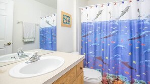 Bathroom - Spacious Vacation Home (Kissimmee)