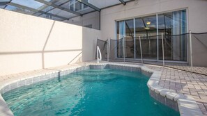 Room - Spacious Vacation Home (Kissimmee)