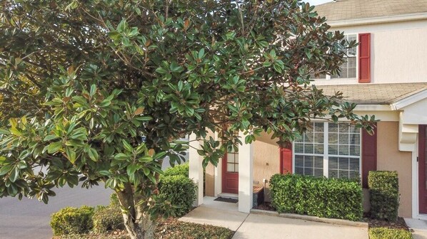 Apartment | Exterior