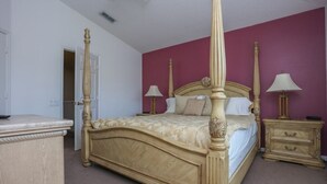 Apartamento | 3 quartos, berço de viagem, Wi-Fi de cortesia
