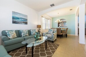 Maison | Salle de séjour | Téléviseur, lecteur de DVD