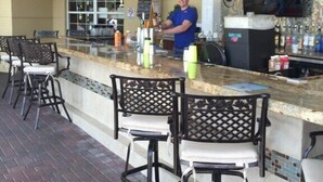 Apartment | Pool - Ravis Retreat Townhouse at Vista Cay Resort (Orlando)