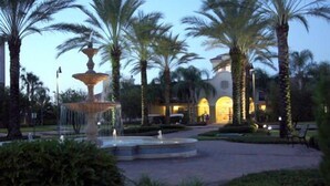 Apartment | Exterior - Ravis Retreat Townhouse at Vista Cay Resort (Orlando)