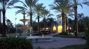 Apartment | Exterior - Ravis Retreat Townhouse at Vista Cay Resort (Orlando)