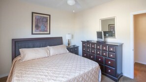 Condo - Spacious Condo (Kissimmee)