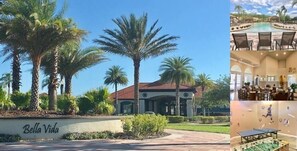 Exterior - Bellavida Palms (Kissimmee)