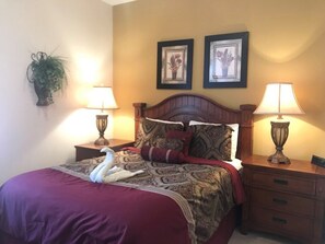 Room - Bellavida Palms (Kissimmee)