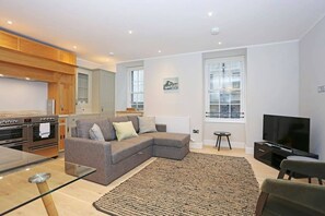 Télévision, espaces bureaux