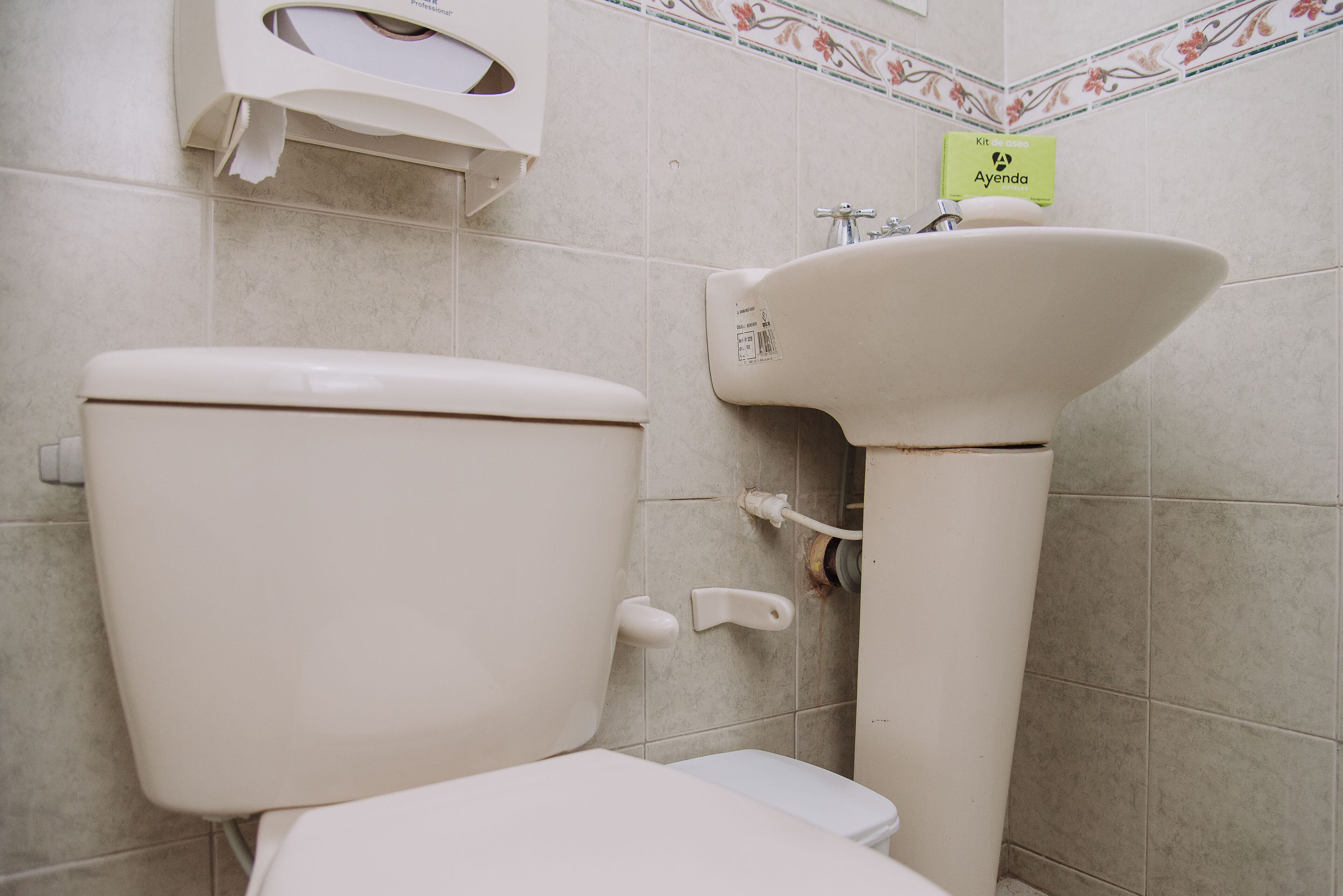 Foto - Ayenda 1614 Playa y Mar