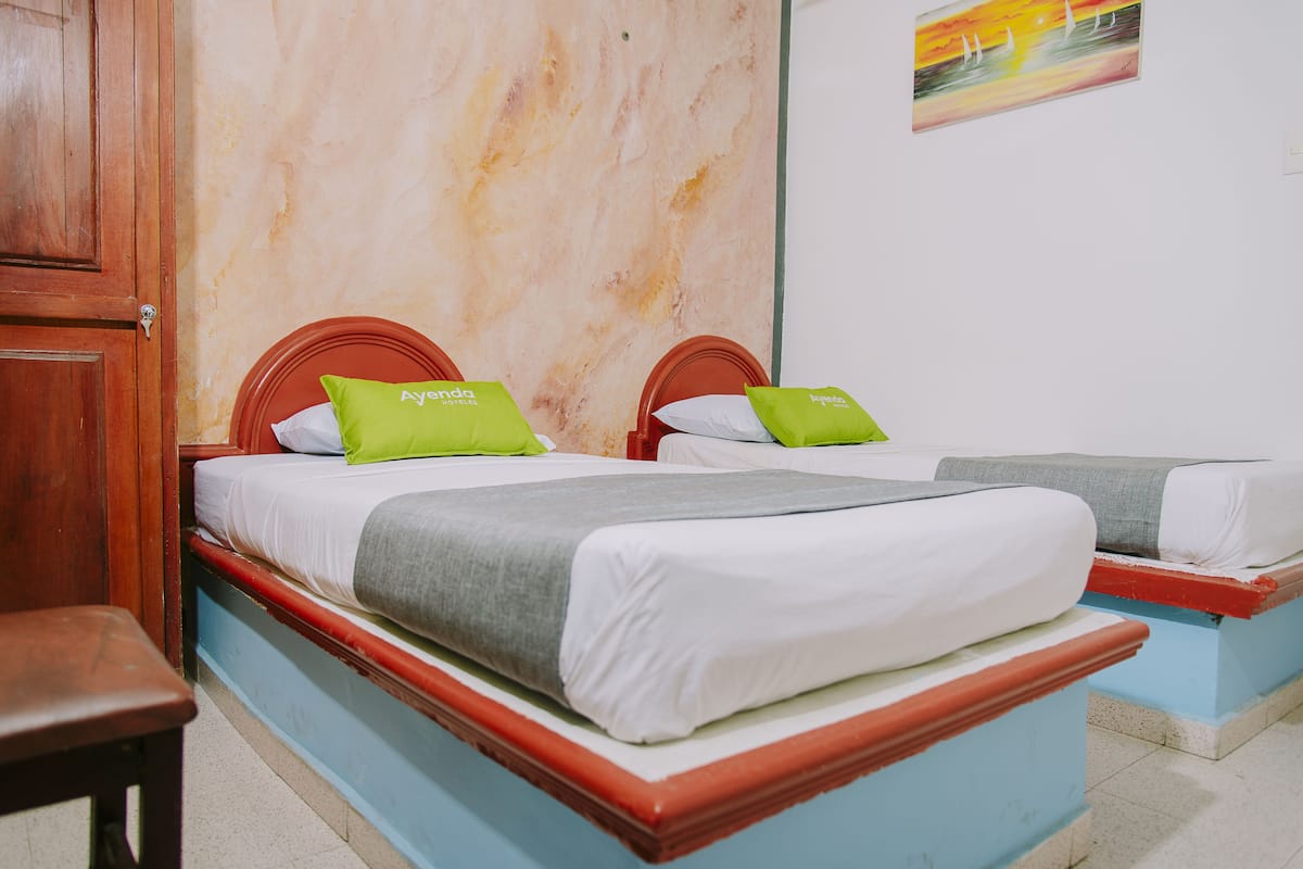 Biancheria da letto ipoallergenica, Wi-Fi gratuito, lenzuola