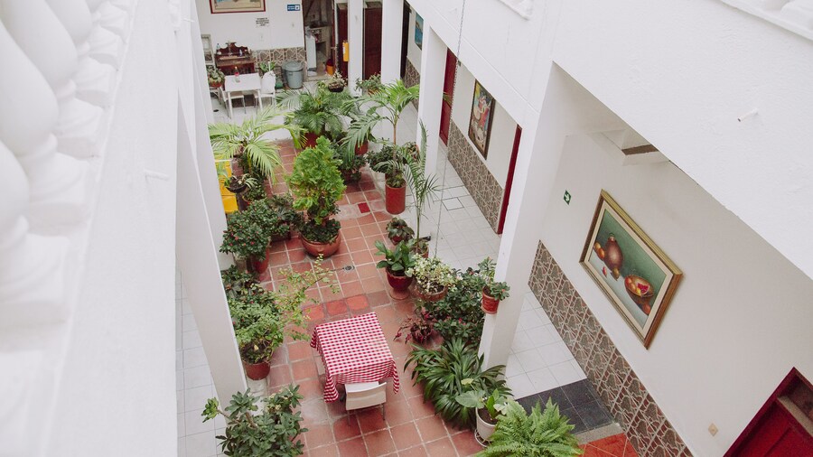 Ayenda 1614 Playa y Mar