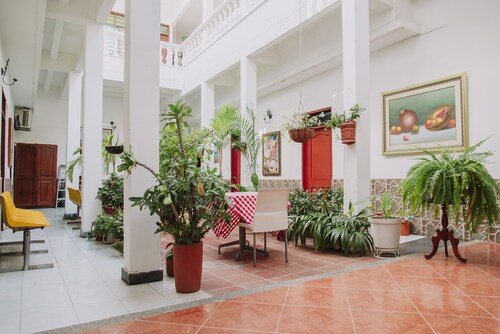 Ayenda 1614 Playa y Mar