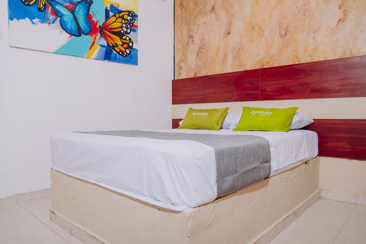 Biancheria da letto ipoallergenica, Wi-Fi gratuito, lenzuola