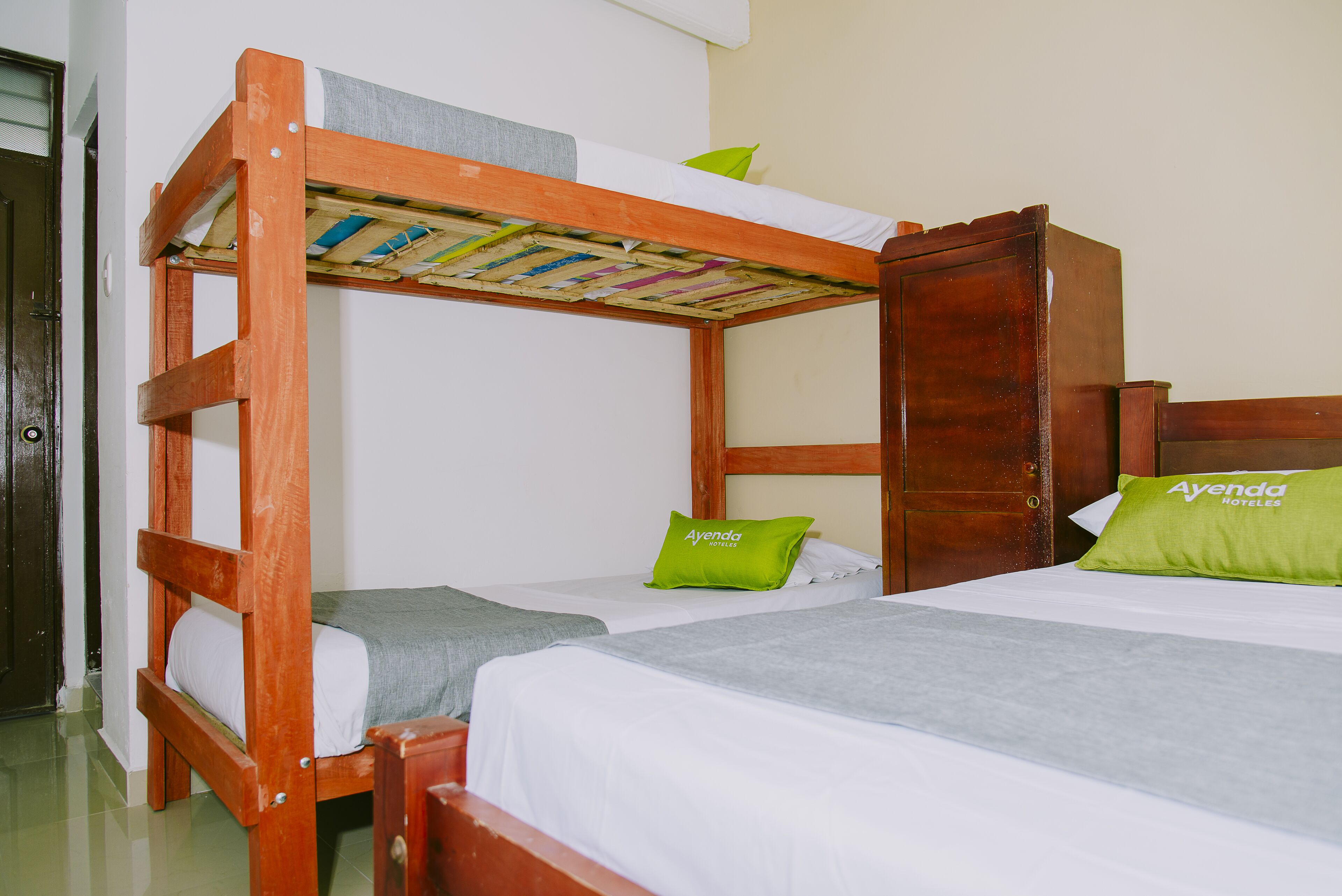 Foto - Ayenda 1614 Playa y Mar