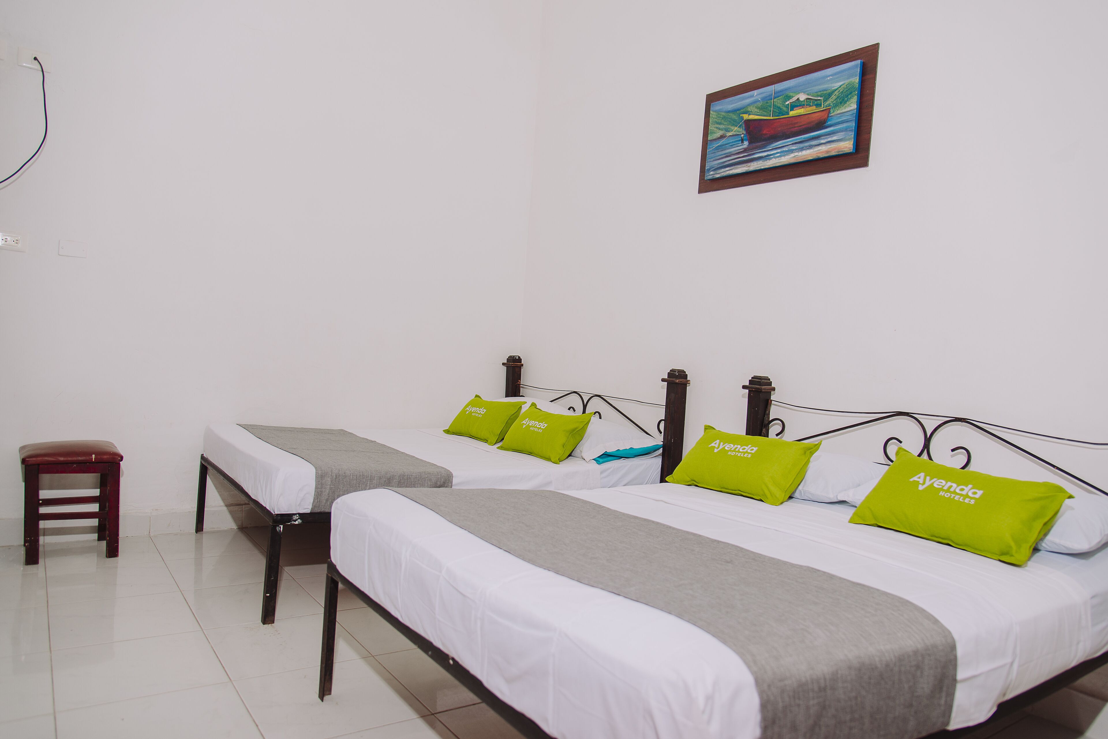 Foto - Ayenda 1614 Playa y Mar